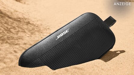 Bose-Box knackt Preisgrenze: So günstig ist dieser Partylautsprecher ein absolutes Muss!