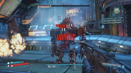 Borderlands: The Handsome Collection - Screenshots