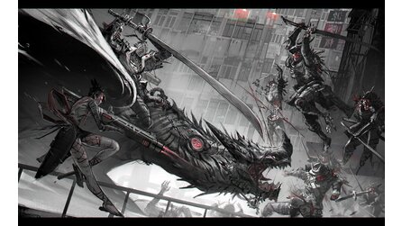 Nach Studio-Schließung - Cliff Bleszinski zeigt geplante Spiele von Boss Key