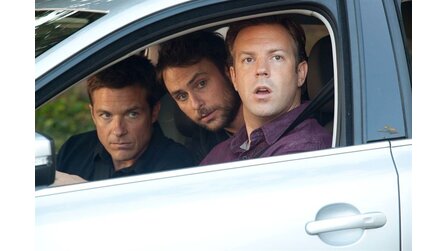 Kill the Boss - Bilder zum Kinofilm