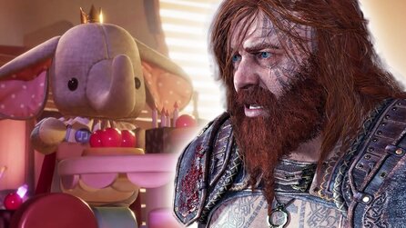10 Videospiel-Bosse, bei denen wir uns selbst wie der Bösewicht fühlen
