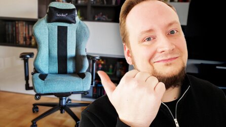 Ausgerechnet ein Gaming Chair unter 500 Euro hat mir gezeigt, auf welche 3 Eigenschaften es wirklich ankommt