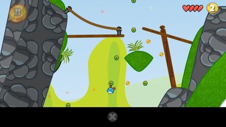 Bouncy Mouse - Screenshots