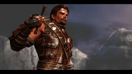 Bound by Flame - Screenshots