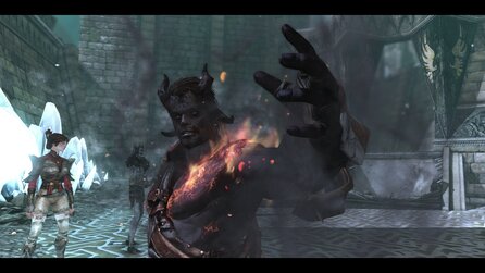 Bound by Flame - Screenshots