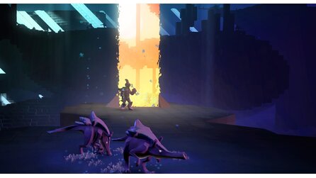 Boundless - Screenshots