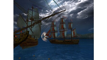 Bounty Bay Online - Verschwörungen in der Online-Welt