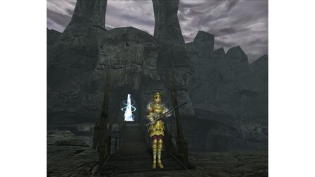 Bounty Bay Online - Piraten in güldener Rüstung