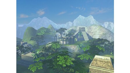 Bounty Bay Online - Neue Erweiterung in Sicht