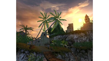 Bounty Bay Online - Video zum Addon Beyond the Horizon