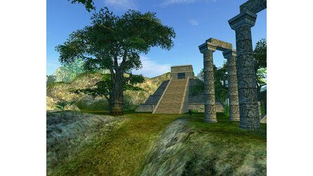 Bounty Bay Online - Addon »Beyond the Horizon« sticht in See