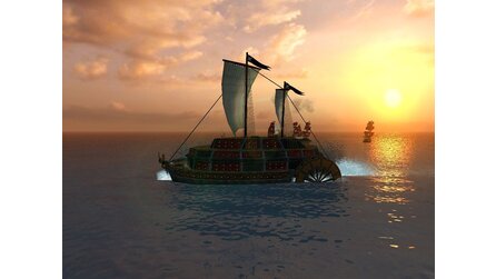 Bounty Bay Online - Frogster stellt kostenlosen Server