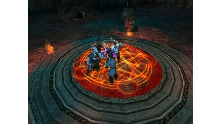 Bounty Bay Online - Screenshots aus dem Addon