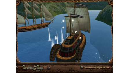 Bounty Bay Online - Neue PvP-Modi angekündigt