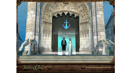 Bounty Bay Online - Erweiterung lässt Hochzeitsglocken läuten