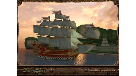 Bounty Bay Online - Neue Details zum Addon Beyond the Horizon