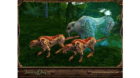 Bounty Bay Online - Screenshots präsentieren neuen Dungeon