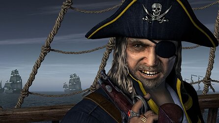 Bounty Bay Online - Wird nicht eingestellt; Piraten-MMO wechselt den Betreiber