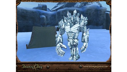 Bounty Bay Online - Neue Screenshots der »Atlantis«-Erweiterung