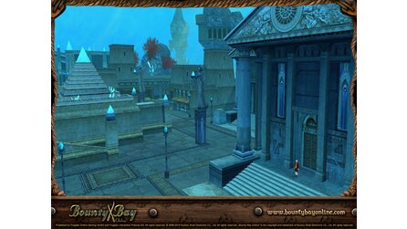 Bounty Bay Online - Screenshots