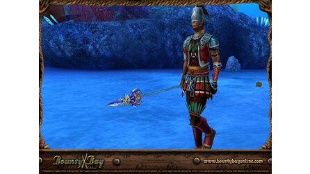 Bounty Bay Online - Screenshots