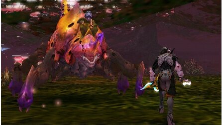 Bounty Hounds PSP