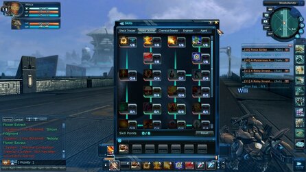 Bounty Hounds Online - Screenshots