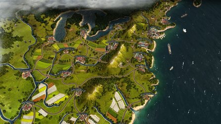 Bounty Train - Screenshots