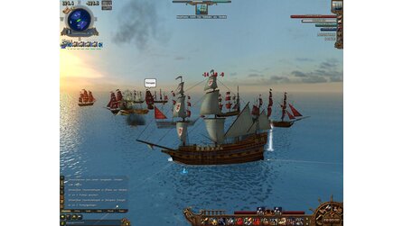 Bounty Bay Online im Test - Piraten-MMO in der Karibik