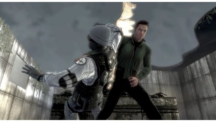 Agent - Bioware-Spionage-RPG von EA eingestampft