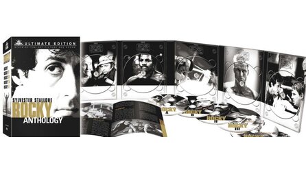 Das Omen - Haben Sie eine DVD gewonnen?