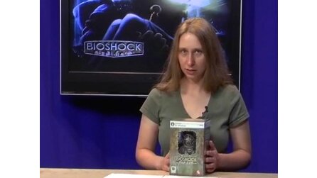 Boxenstopp-Video: Bioshock - Infos zur Collectors Edition, Hardware, Registrierung