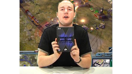 C+C: Die ersten 10 Jahre - Compilation im Boxenstopp vorgestellt