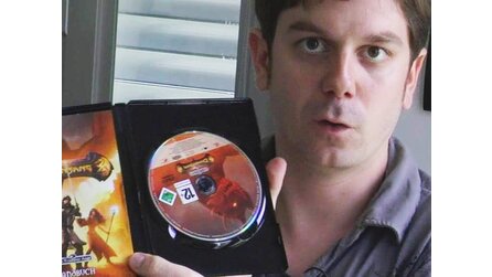 Das Schwarze Auge: Drakensang - Das Mega-Rollenspiel im GameStar-Boxenstopp