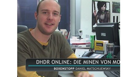 Der Herr der Ringe Online: Die Minen von Moria - Das Addon im Boxenstopp