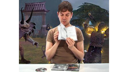 Boxenstopp: Jade Empire - Steelbox im Boxenstopp-Video