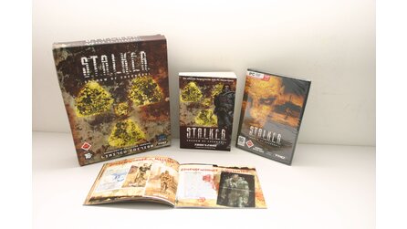 Boxenstopp: Stalker - Was bietet das »Radiation Pack«?