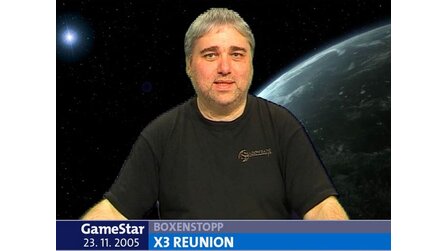 Boxenstopp: X3 Reunion - Video: Alle Infos zur Verkaufsversion