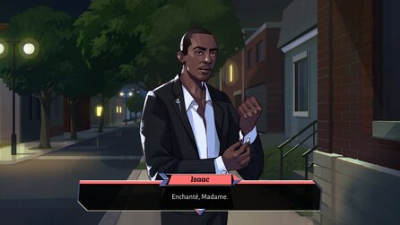 Boyfriend Dungeon - Screenshots