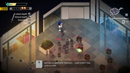 Boyfriend Dungeon - Screenshots