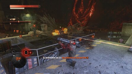 Prototype 2 - Screenshots