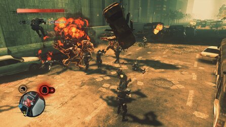 Prototype 2 - Screenshots