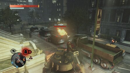 Prototype 2 - Screenshots