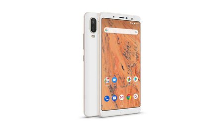 BQ Aquaris X2 für 199 € - Saturn feiert den 4. Advent