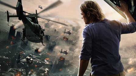 World War Z 2 - David Fincher dreht doch das Zombie-Sequel mit Brad Pitt
