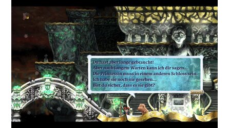 Braid - Screenshots