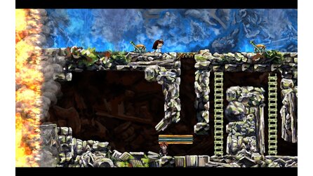 Braid - Screenshots