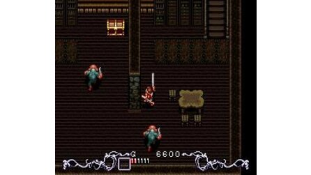 Brain Lord SNES