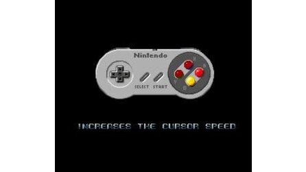 Brainies, The SNES