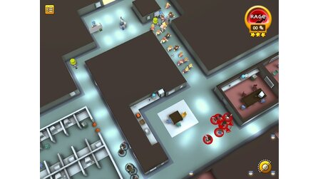 Brainsss - Screenshots